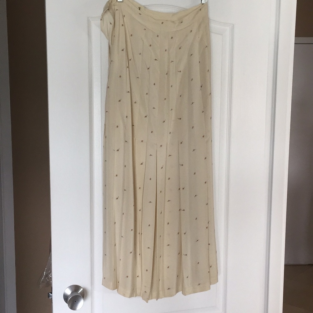 Gorgeous Skirt